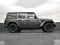 2023 Jeep Wrangler Willys