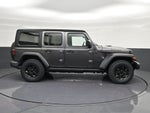 2023 Jeep Wrangler Willys