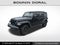 2020 Jeep Wrangler Unlimited Willys