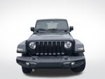 2020 Jeep Wrangler Unlimited Willys