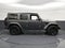 2021 Jeep Wrangler Unlimited Sahara 4xe