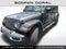 2021 Jeep Wrangler Unlimited Sahara 4xe