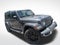 2021 Jeep Wrangler Unlimited Sahara 4xe