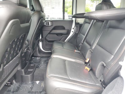 2023 Jeep Wrangler Rubicon 392