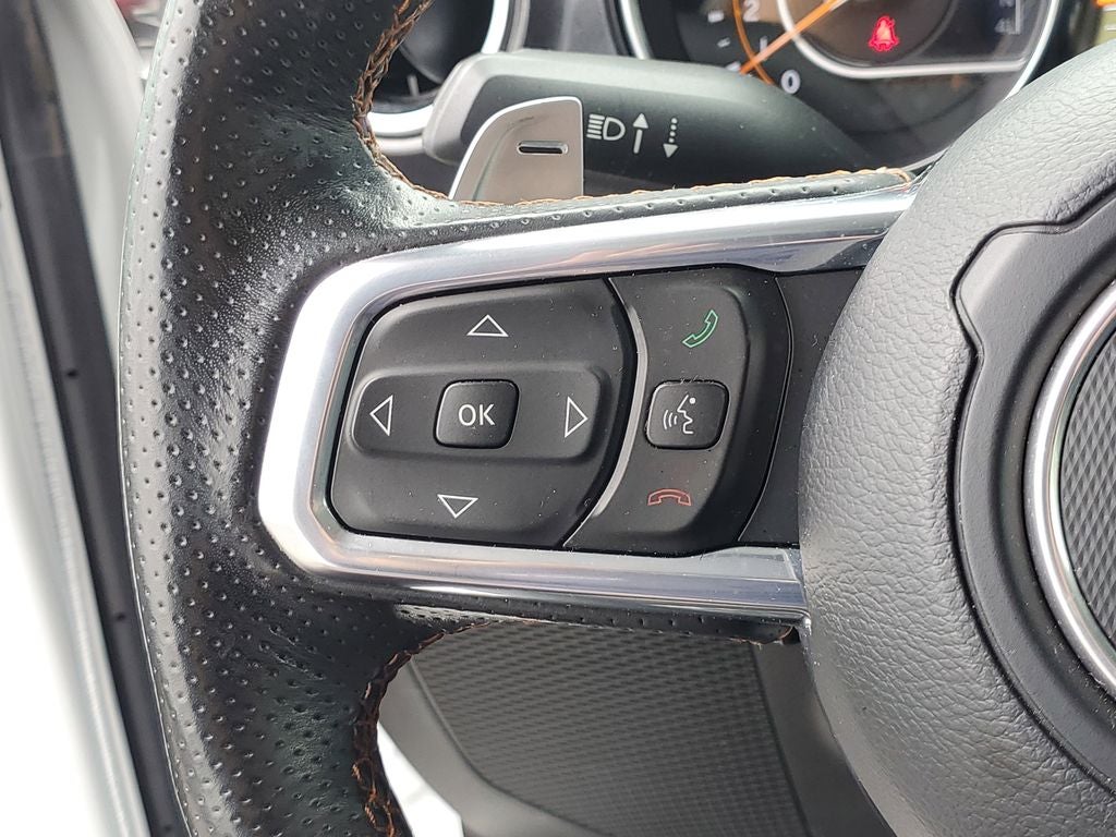 2023 Jeep Wrangler Rubicon 392