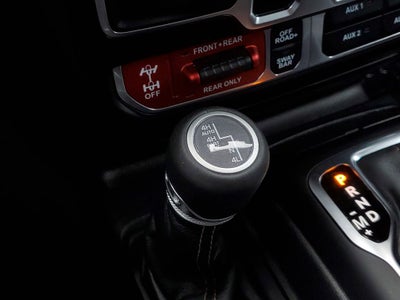 2023 Jeep Wrangler Rubicon 392