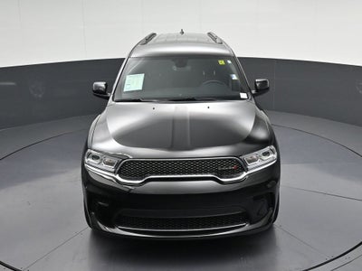2024 Dodge Durango SXT