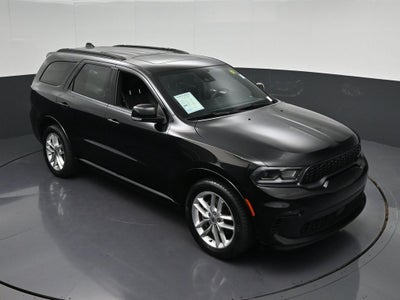 2023 Dodge Durango GT Plus