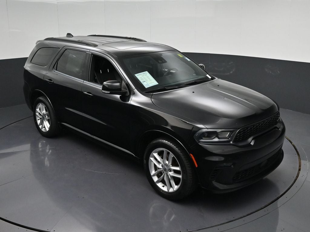 2023 Dodge Durango GT Plus