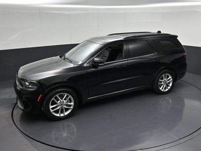 2023 Dodge Durango GT Plus