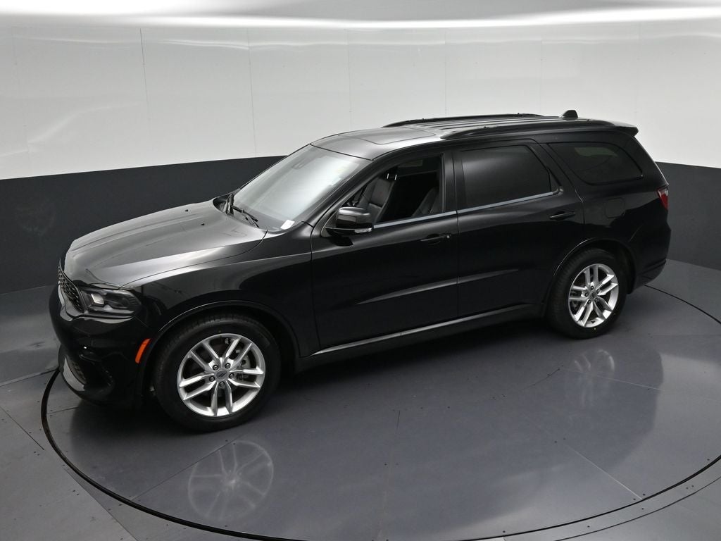 2023 Dodge Durango GT Plus