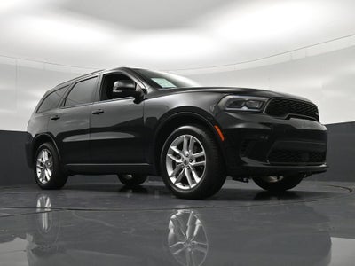 2023 Dodge Durango GT Plus