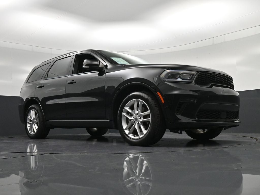 2023 Dodge Durango GT Plus