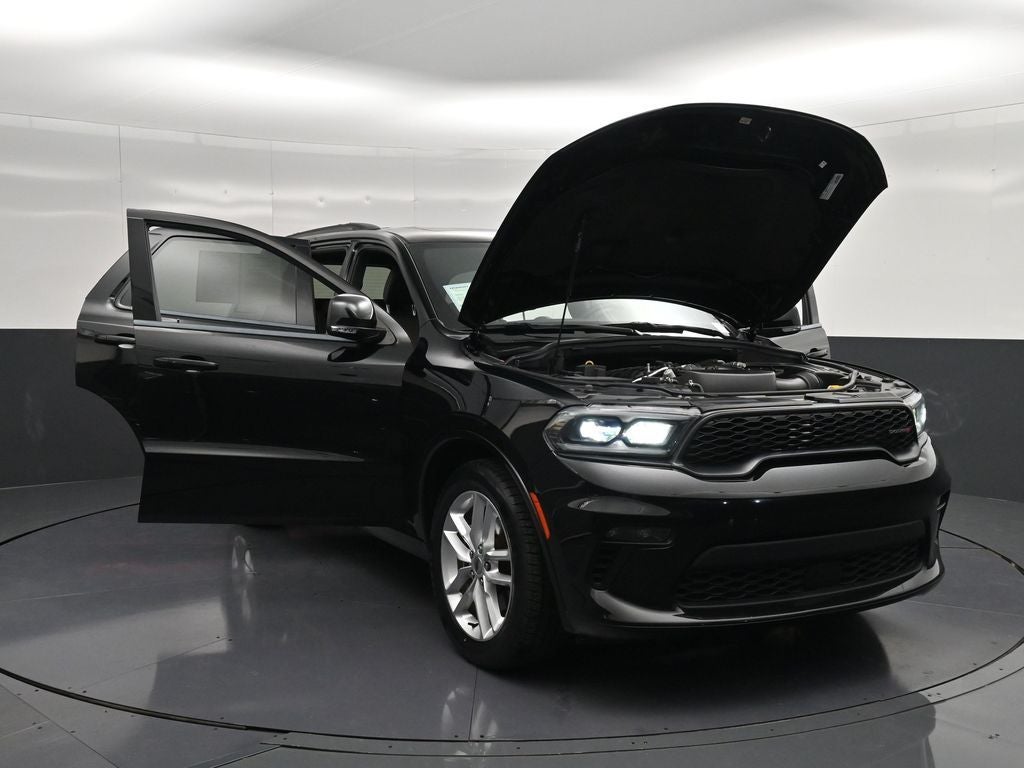 2023 Dodge Durango GT Plus