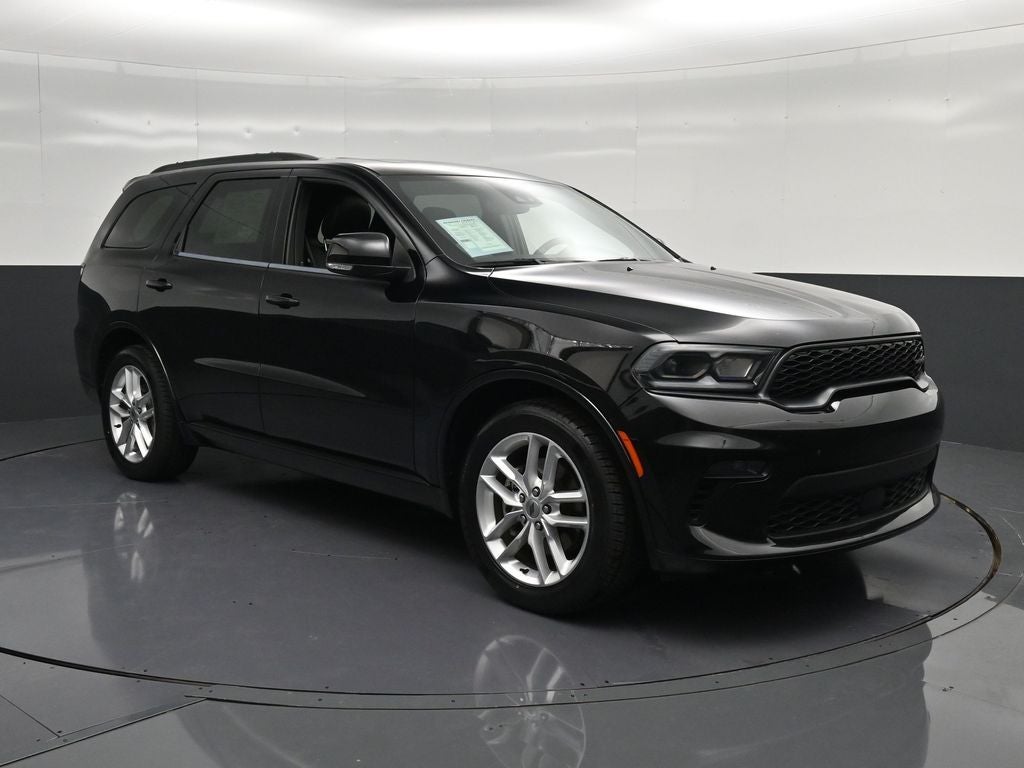 2023 Dodge Durango GT Plus