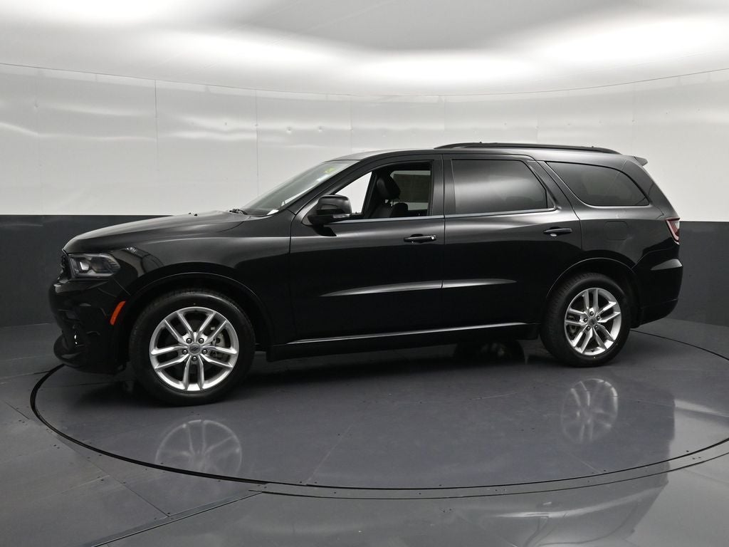 2023 Dodge Durango GT Plus