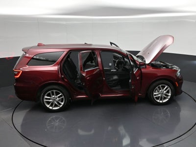 2021 Dodge Durango GT