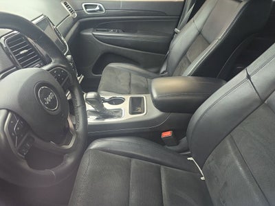 2019 Jeep Grand Cherokee Laredo E