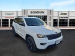 2019 Jeep Grand Cherokee Upland Edition