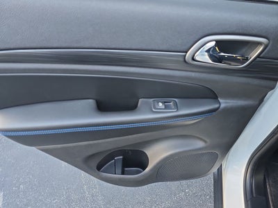 2019 Jeep Grand Cherokee Upland Edition