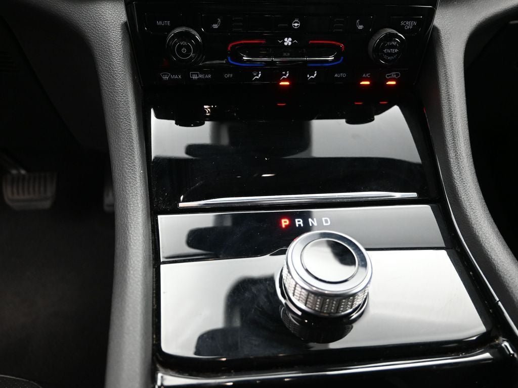 2022 Jeep Grand Cherokee Altitude