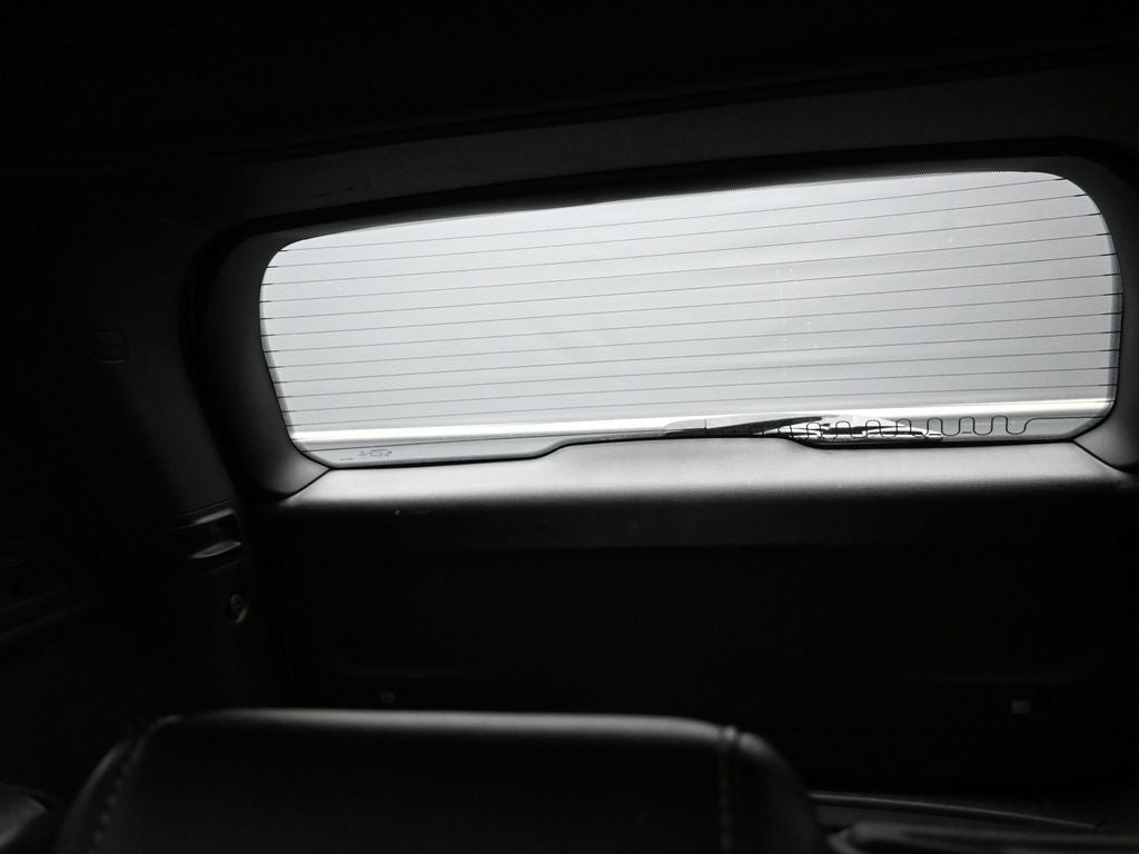 2022 Jeep Grand Cherokee Altitude