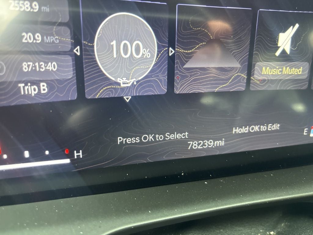 2022 Jeep Grand Cherokee Altitude