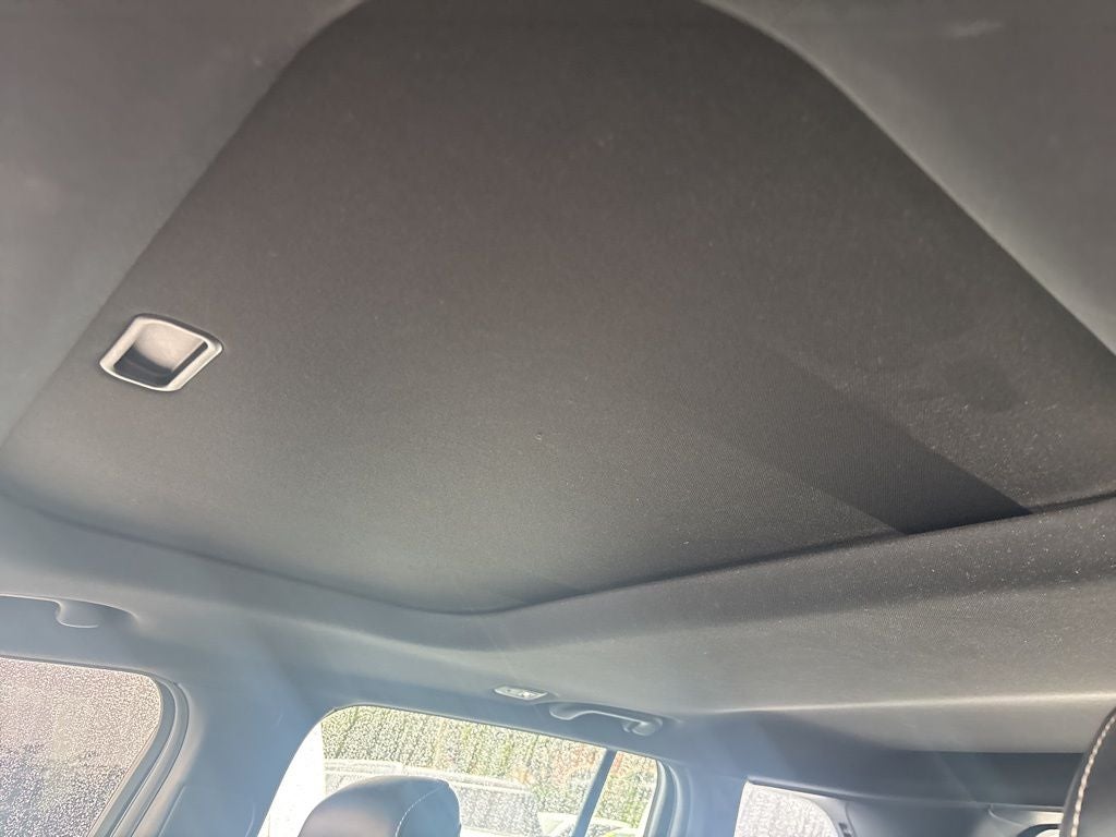 2022 Jeep Grand Cherokee Altitude