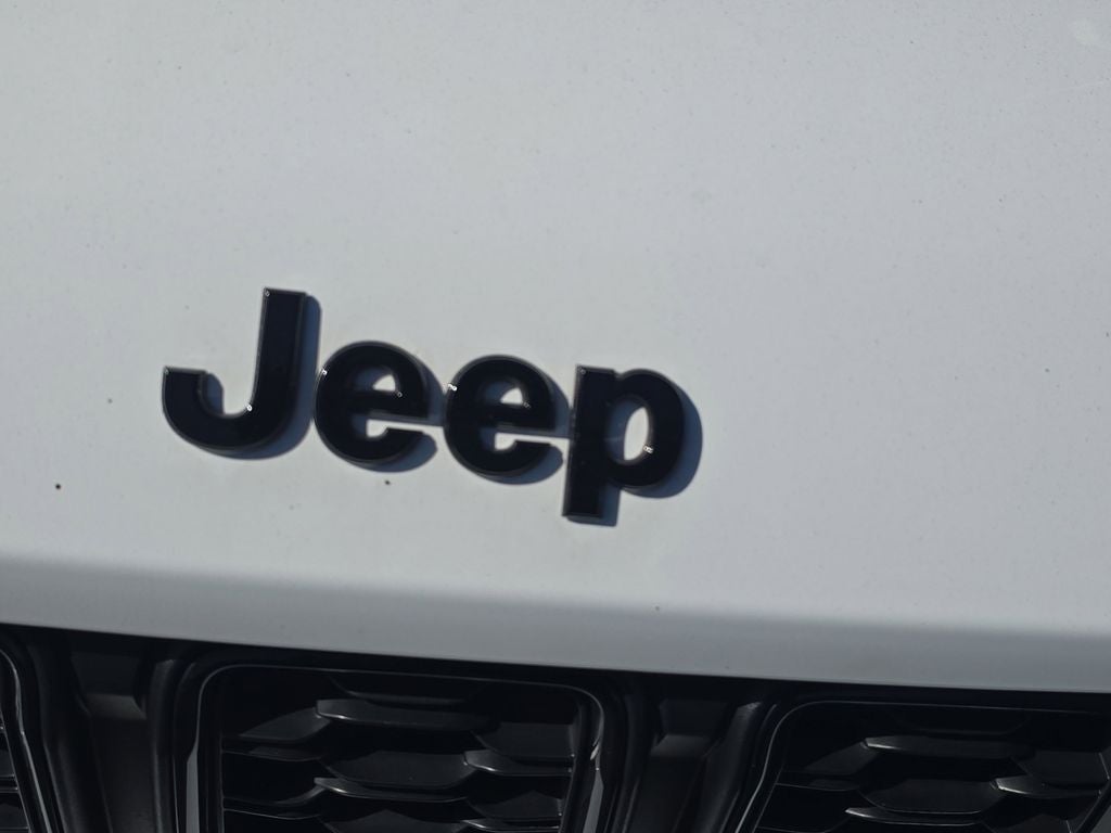 2024 Jeep Grand Cherokee L Altitude X