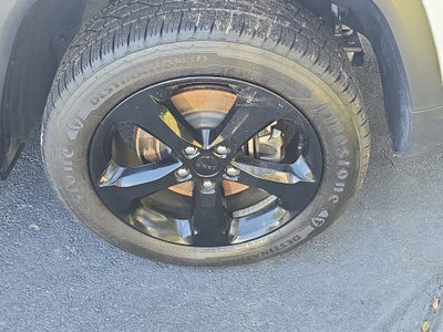 2024 Jeep Grand Cherokee L Altitude X