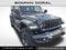 2024 Jeep Wrangler Rubicon 4xe