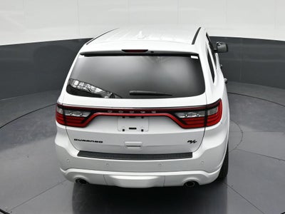 2018 Dodge Durango R/T