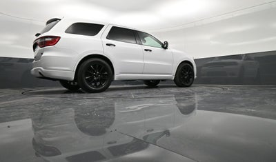 2018 Dodge Durango R/T