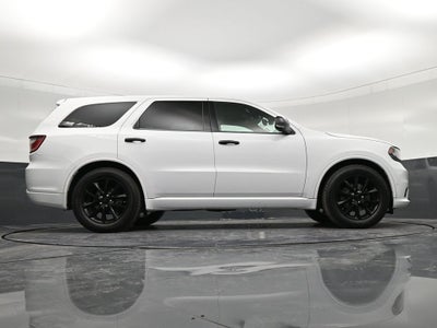 2018 Dodge Durango R/T