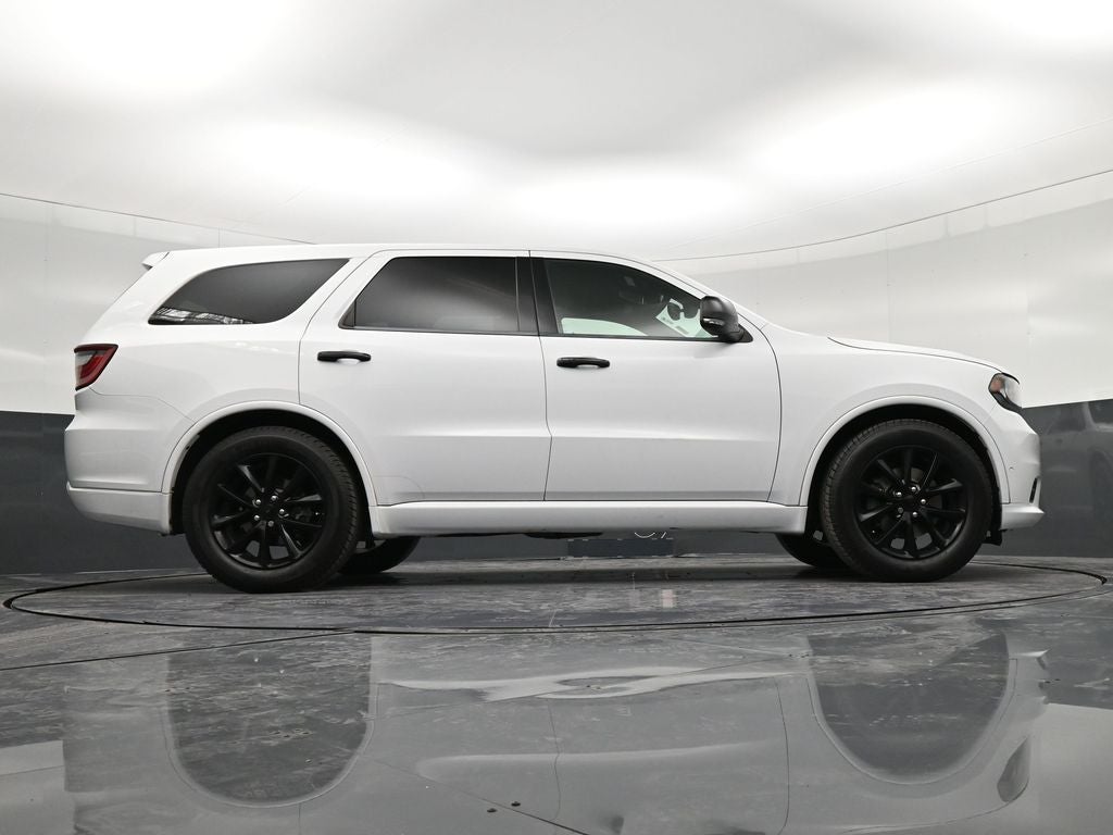 2018 Dodge Durango R/T