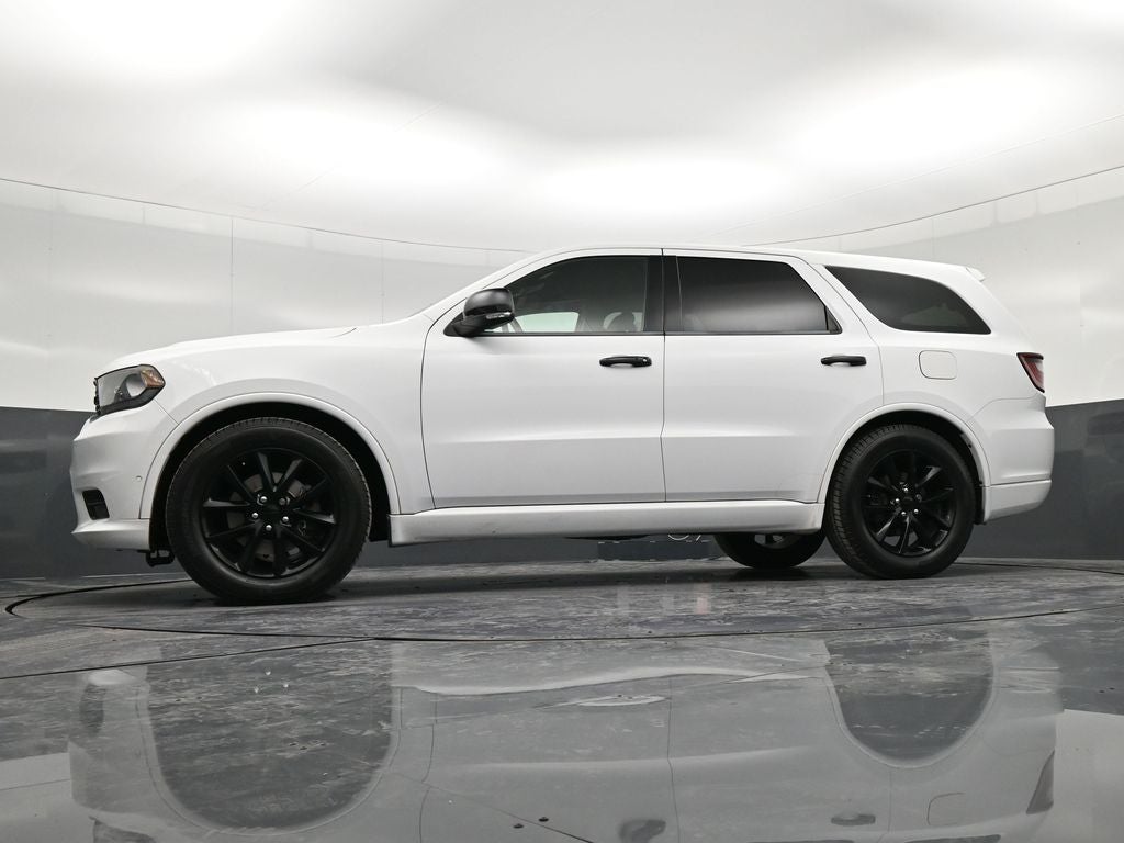 2018 Dodge Durango R/T