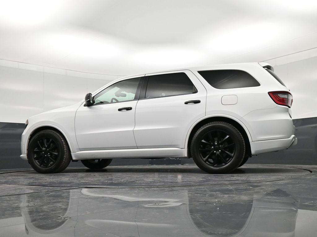 2018 Dodge Durango R/T