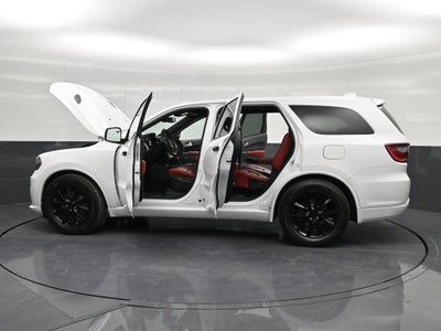 2018 Dodge Durango R/T