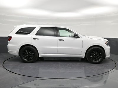 2018 Dodge Durango R/T