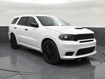2018 Dodge Durango R/T
