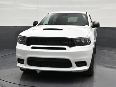 2018 Dodge Durango R/T