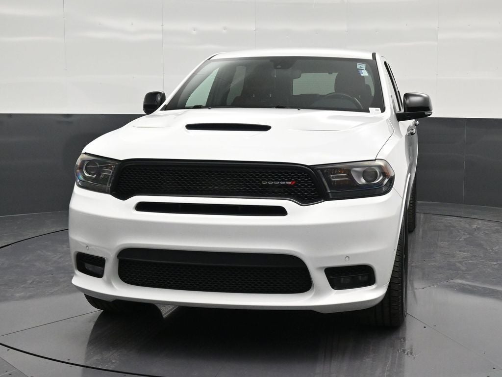 2018 Dodge Durango R/T