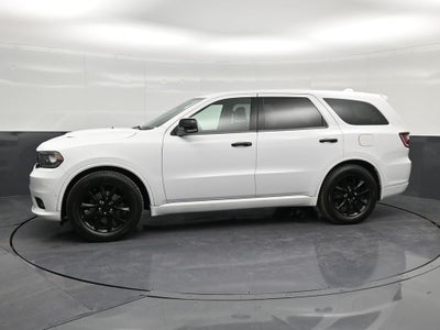 2018 Dodge Durango R/T