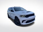 2022 Dodge Durango R/T Plus