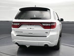 2023 Dodge Durango Orange Sport