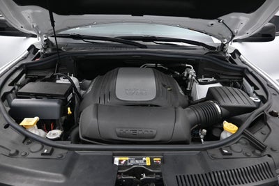 2023 Dodge Durango Orange Sport