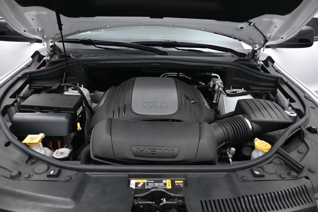 2023 Dodge Durango Orange Sport