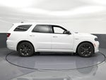2023 Dodge Durango Orange Sport
