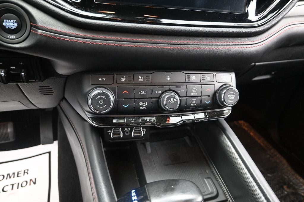 2023 Dodge Durango R/T Plus