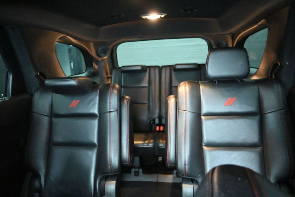 2023 Dodge Durango R/T Plus
